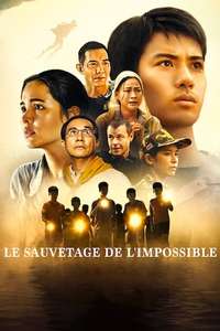 Thai Cave Rescue - Posters