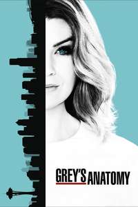 Grey's Anatomy - Posters