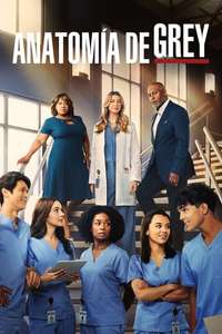 Grey's Anatomy - Posters