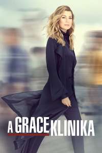 Grey's Anatomy - Posters
