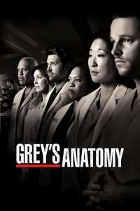 Grey's Anatomy - Posters