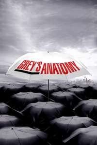 Grey's Anatomy - Posters