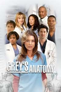 Season 1 - Posters