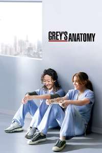 Grey's Anatomy - Posters