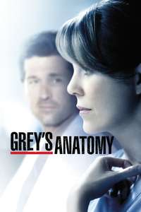 Grey's Anatomy - Posters