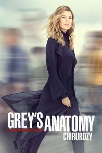 Grey's Anatomy - Posters
