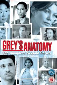 Grey's Anatomy - Posters
