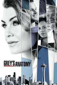 Grey's Anatomy - Posters