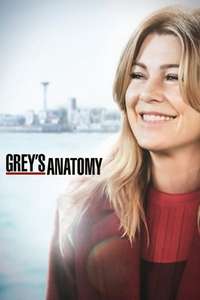 Grey's Anatomy - Posters