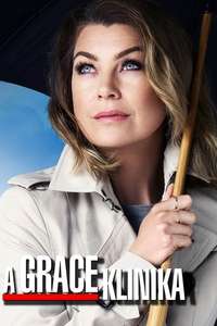 Grey's Anatomy - Posters