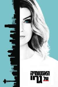 Grey's Anatomy - Posters