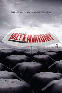 Grey's Anatomy - Posters