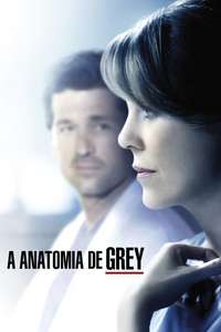 Grey's Anatomy - Posters