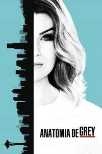 Grey's Anatomy - Posters