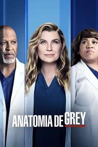 Grey's Anatomy - Posters