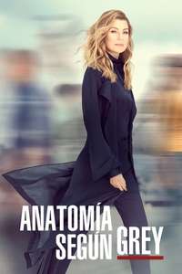 Grey's Anatomy - Posters