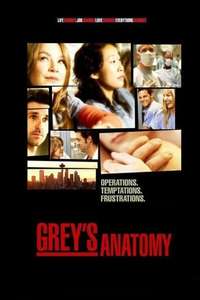Grey's Anatomy - Posters