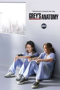Grey's Anatomy - Posters