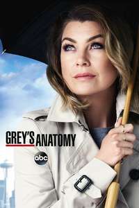 Grey's Anatomy - Posters