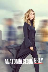 Grey's Anatomy - Posters