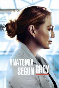 Grey's Anatomy - Posters