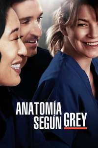 Grey's Anatomy - Posters