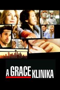 Grey's Anatomy - Posters