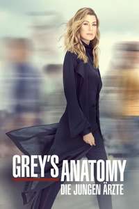 Grey's Anatomy - Posters