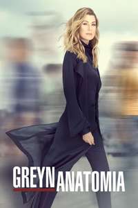 Grey's Anatomy - Posters