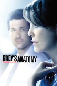 Grey's Anatomy - Posters