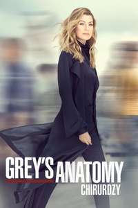 Grey's Anatomy - Posters