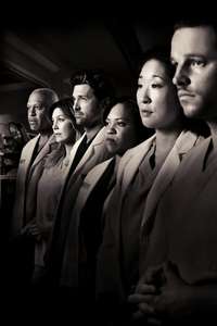 Grey's Anatomy - Posters