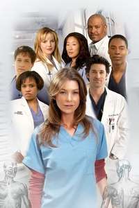 Grey's Anatomy - Posters
