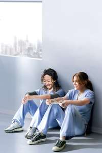 Grey's Anatomy - Posters