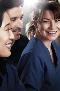 Grey's Anatomy - Posters
