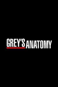 Grey's Anatomy - Posters