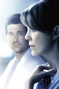 Grey's Anatomy - Posters