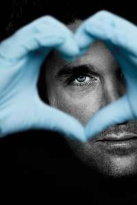 Grey's Anatomy - Posters