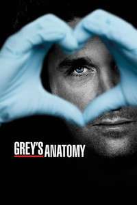 Grey's Anatomy - Posters