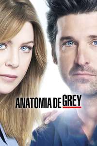 Grey's Anatomy - Posters