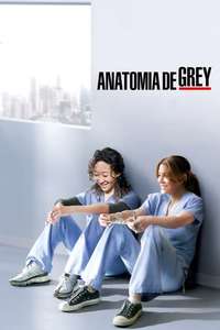 Grey's Anatomy - Posters