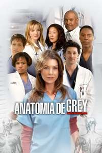 Season 1 - Posters