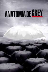 Grey's Anatomy - Posters