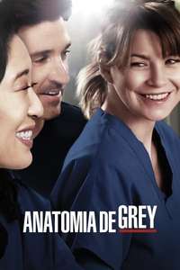 Grey's Anatomy - Posters
