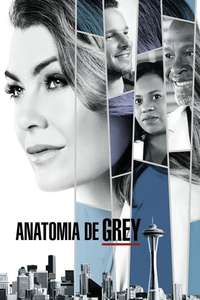 Grey's Anatomy - Posters