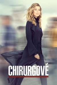 Grey's Anatomy - Posters