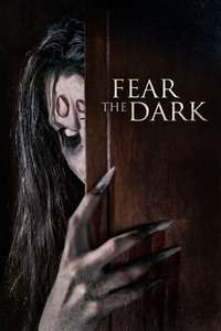 The Ghost Within - Poster