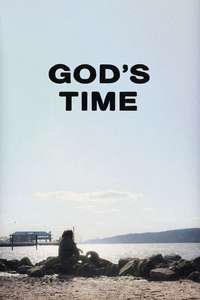 God's Time - Poster