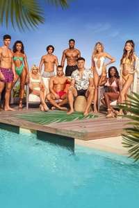Too Hot to Handle - Posters