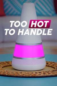 Too Hot to Handle - Posters